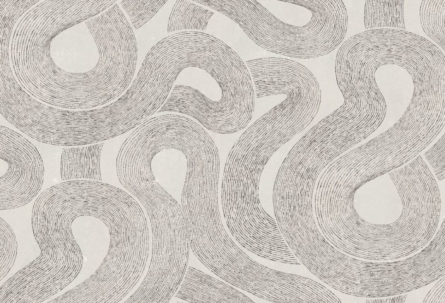 Sandberg S10357 Mons Klint Zen Graphite - mural mazaje z piasku