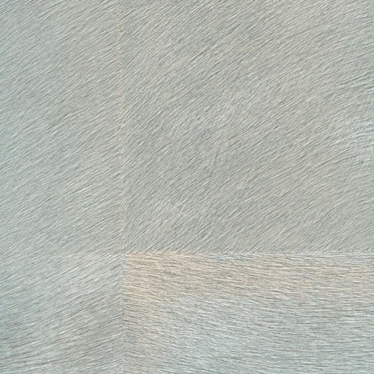 Elitis VP 656 01 Mémoires Loup - tapeta w kratkę o strukturze futra