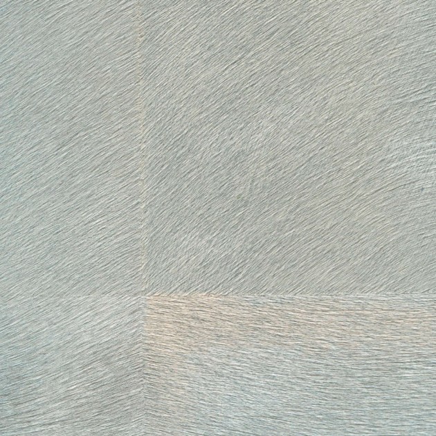 Elitis VP 656 01 Mémoires Loup - tapeta w kratkę o strukturze futra