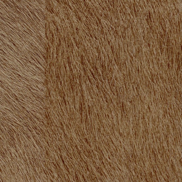 Elitis VP 625 10 Mémoires Movida - tapeta w geometryczny wzór o strukturze futra