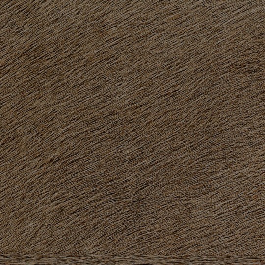 Elitis VP 625 26 Mémoires Movida - tapeta w geometryczny wzór o strukturze futra