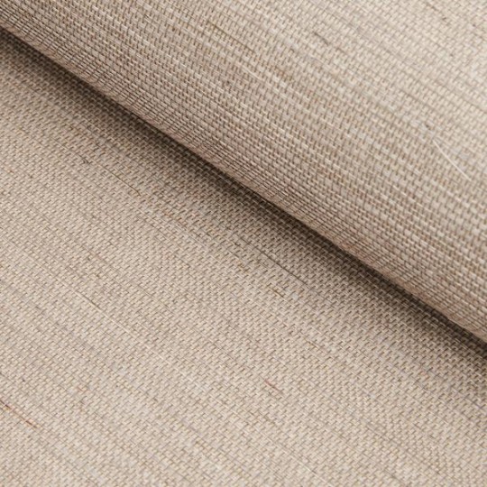 Dutch Walltextile Company Nomadic 41 Turmero Uni - tapeta z sizalu