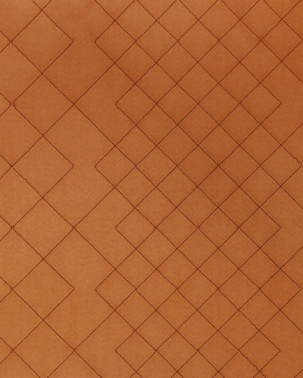 Giardini CSU003 Couture Suede - tapeta zamszowa w kratkę