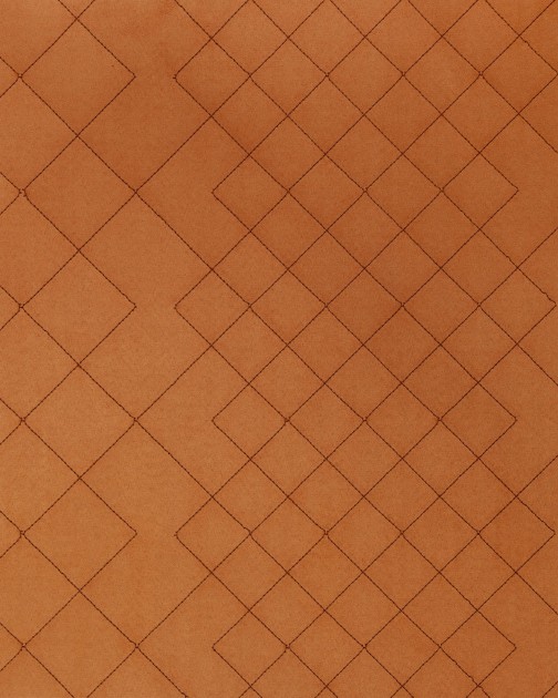 Giardini CSU003 Couture Suede - tapeta zamszowa w kratkę