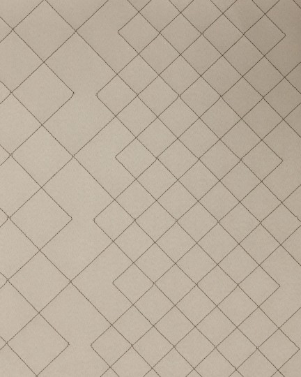 Giardini CSU002 Couture Suede - tapeta zamszowa w kratkę