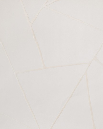 Giardini GEO001 Geo Suede - tapeta w geometryczny wzór inspirowany procesem pękania skał