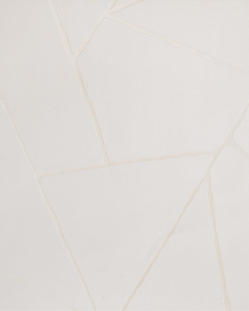 Giardini GEO001 Geo Suede - tapeta w geometryczny wzór inspirowany procesem pękania skał