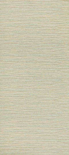 Osborne & Little W7973-04 Paramo Vinyls Bahia Celadon - tapeta w delikatne poziome prążki