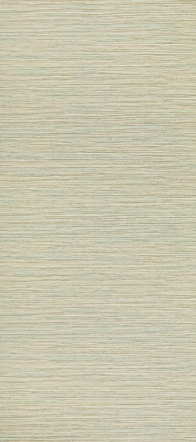 Osborne & Little W7973-04 Paramo Vinyls Bahia Celadon - tapeta w delikatne poziome prążki