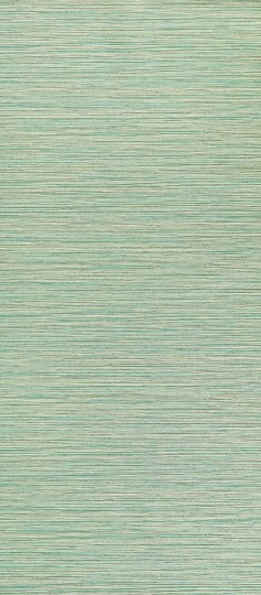 Osborne & Little W7973-05 Paramo Vinyls Bahia Emerald - tapeta w delikatne poziome prążki