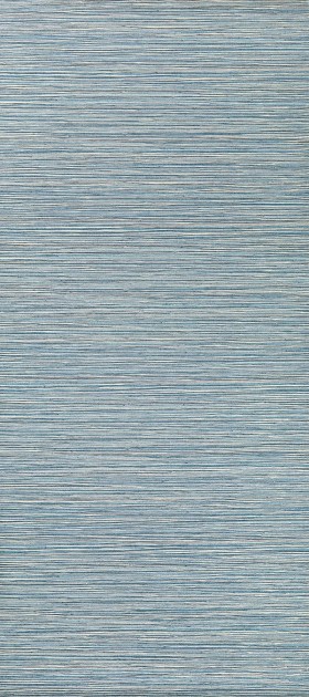 Osborne & Little W7973-07 Paramo Vinyls Bahia Denim - tapeta w delikatne poziome prążki
