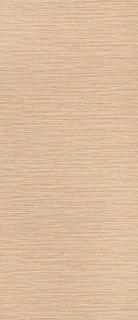 Osborne & Little W7973-10 Paramo Vinyls Bahia Bamboo - tapeta w delikatne poziome prążki