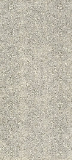 Osborne & Little W7970-07 Paramo Vinyls Margay Taupe - tapeta w cętki ocelota nadrzewnego