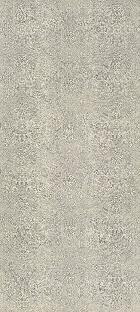 Osborne & Little W7970-07 Paramo Vinyls Margay Taupe - tapeta w cętki ocelota nadrzewnego