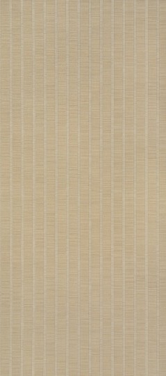 Osborne & Little W7971-01 Paramo Vinyls Abaca Wheat - tapeta w delikatne paski o wytłaczanej fakturze