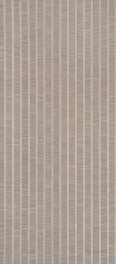 Osborne & Little W7971-05 Paramo Vinyls Abaca Elephant - tapeta w delikatne paski o wytłaczanej fakturze