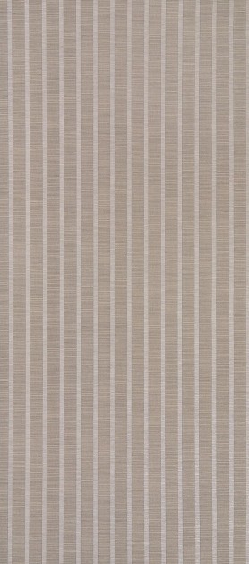 Osborne & Little W7971-05 Paramo Vinyls Abaca Elephant - tapeta w delikatne paski o wytłaczanej fakturze