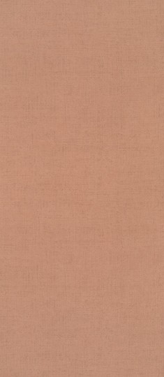 Osborne & Little W7972-06 Paramo Vinyls Campo Terracotta - tapeta o wzorze płótna