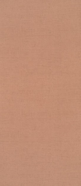 Osborne & Little W7972-06 Paramo Vinyls Campo Terracotta - tapeta o wzorze płótna