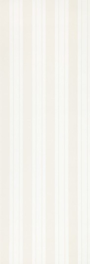 Osborne&Little W7981-04 Alberti Ligorio Stripe Ivory - tapeta w paski