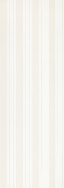 Osborne&Little W7981-04 Alberti Ligorio Stripe Ivory - tapeta w paski