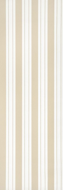 Osborne&Little W7981-05 Alberti Ligorio Stripe Camel - tapeta w paski