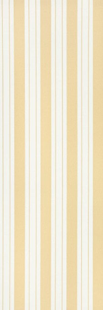 Osborne&Little W7981-06 Alberti Ligorio Stripe Ochre - tapeta w paski