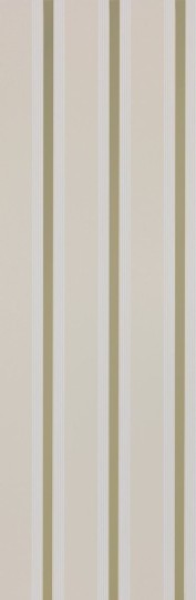 Osborne&Little W7983-05 Alberti Manetti Stripe Cream - tapeta w metaliczne paski