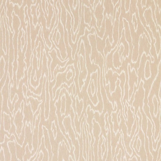 Harlequin 113176 Henry Holland Edenfield Wide Width Limestone - tapeta o wzorze rozmazanych słojów drewna