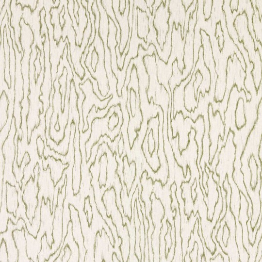 Harlequin 113175 Henry Holland Edenfield Wide Width Matcha - tapeta o wzorze rozmazanych słojów drewna