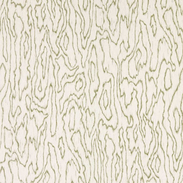 Harlequin 113175 Henry Holland Edenfield Wide Width Matcha - tapeta o wzorze rozmazanych słojów drewna