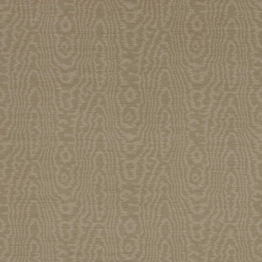 Harlequin 113177 Henry Holland Elsworthy Wide Width Moss - tapeta imitująca tkaninę