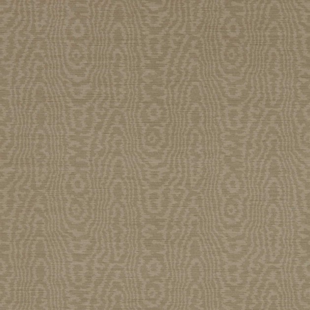 Harlequin 113177 Henry Holland Elsworthy Wide Width Moss - tapeta imitująca tkaninę