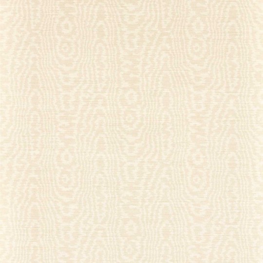 Harlequin 113182 Henry Holland Elsworthy Wide Width Oatmeal - tapeta imitująca tkaninę