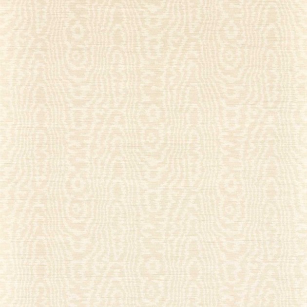 Harlequin 113182 Henry Holland Elsworthy Wide Width Oatmeal - tapeta imitująca tkaninę