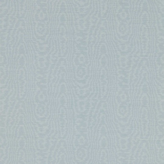 Harlequin 113179 Henry Holland Elsworthy Wide Width Aegean - tapeta imitująca tkaninę