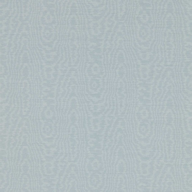 Harlequin 113179 Henry Holland Elsworthy Wide Width Aegean - tapeta imitująca tkaninę