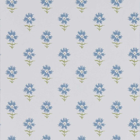 Harlequin 113163 Henry Holland Fellcroft Pacific - tapeta w kwiaty