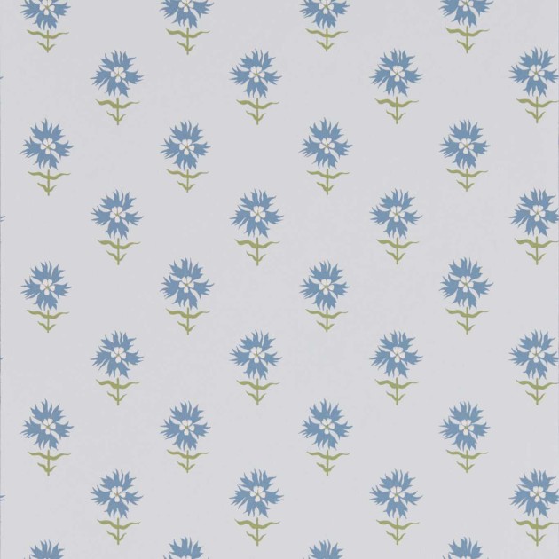 Harlequin 113163 Henry Holland Fellcroft Pacific - tapeta w kwiaty
