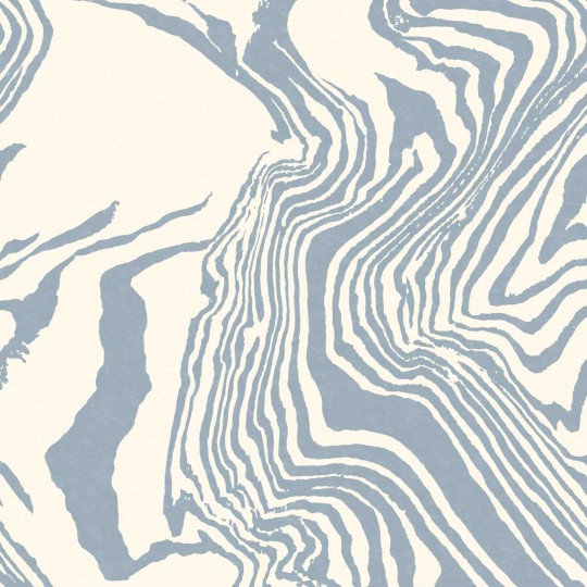 Harlequin 113186 Henry Holland Marble Atlantic - tapeta marmurkowa