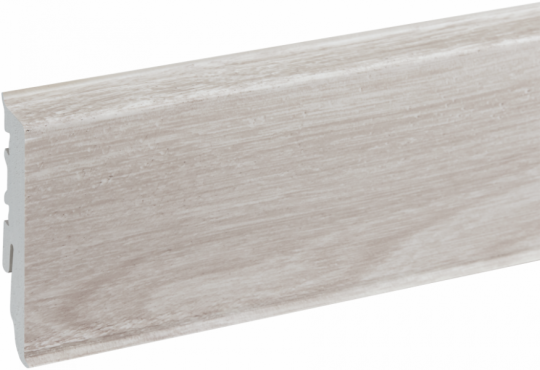 Listwa podłogowa Creativa 6cm PVC Masterline Dąb Hvide Sande