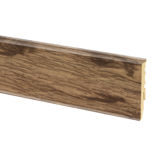 Listwa podłogowa Creativa 6cm PVC Masterline Irlandia