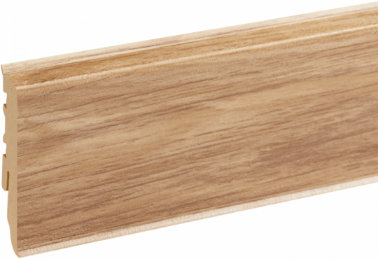 Listwa podłogowa Creativa 6cm PVC Masterline Napoli