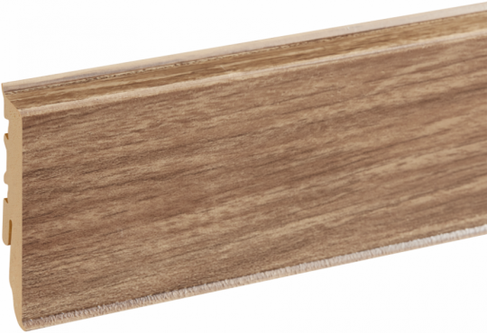 Listwa podłogowa Creativa 6cm PVC Masterline Vincenza