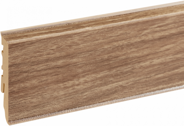 Listwa podłogowa Creativa 6cm PVC Masterline Vincenza