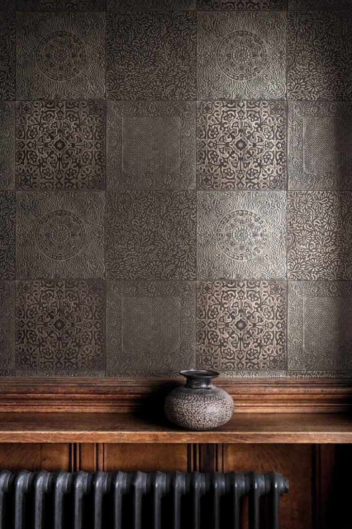 Tapeta Cole & Son Martyn Lawrence Bullard 113/2006 Bazaar