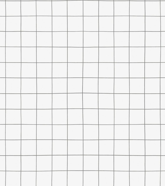 Lilipinso H0790 Minima - tapeta dziecięca w kratkę