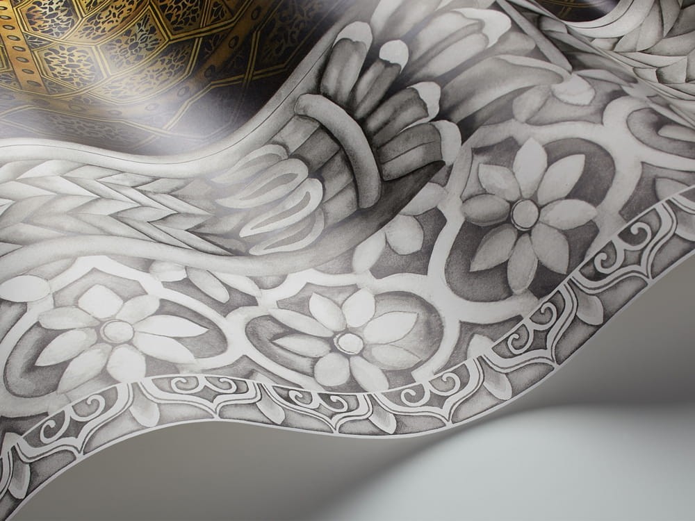 Tapeta Cole & Son Martyn Lawrence Bullard 113/4012 Bahia