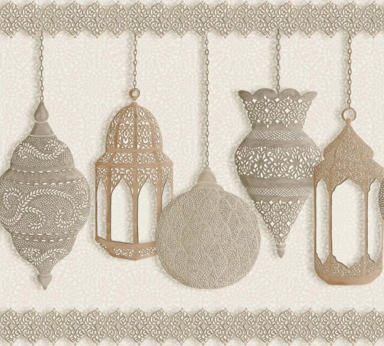 Tapeta Cole & Son Martyn Lawrence Bullard 113/6014 Fez
