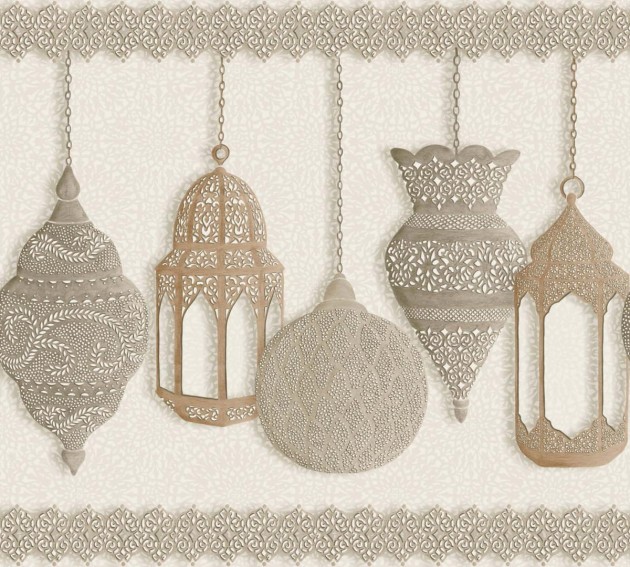 Tapeta Cole & Son Martyn Lawrence Bullard 113/6014 Fez
